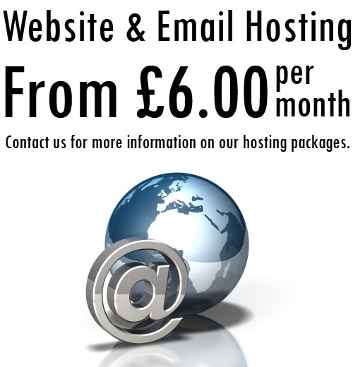 Web-Hosting-Suffolk